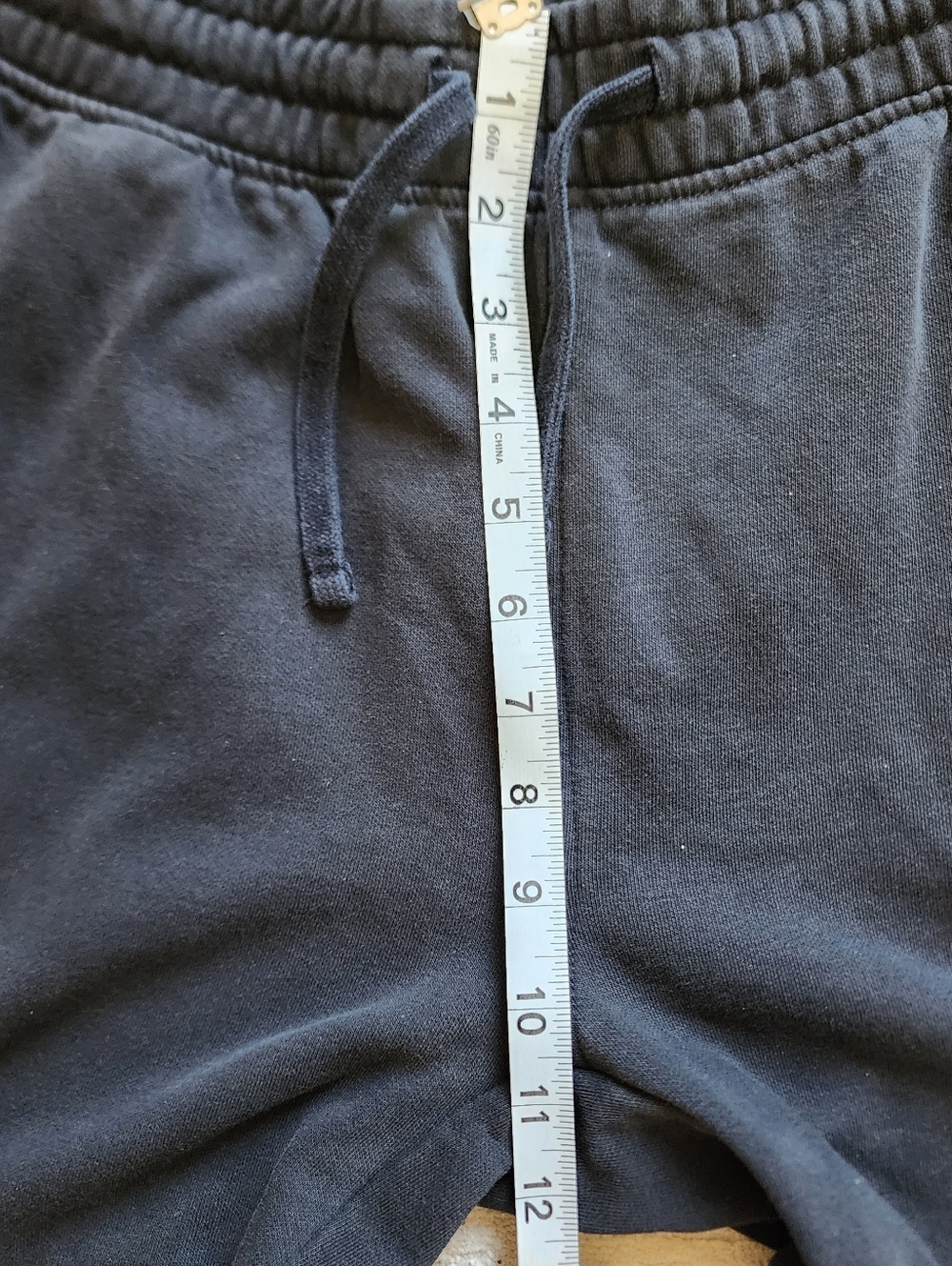 Gymshark Crest Jogger Sweatpants Black Size Small Slimfit Athletic Unisex - Picture 6 of 10